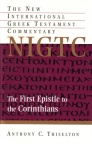 First Epistle to Corinthians - NIGTC 